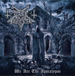 We Are The Apocalypse