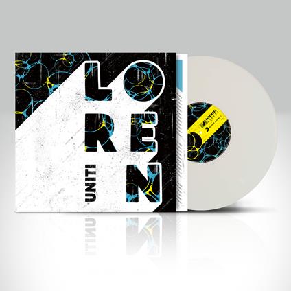 Uniti (White Coloured Vinyl) - Vinile LP di Loren