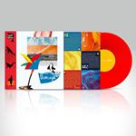 Ushuaia (Red Coloured Vinyl)