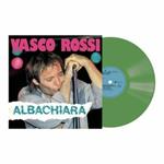 Albachiara (Green Coloured Vinyl)