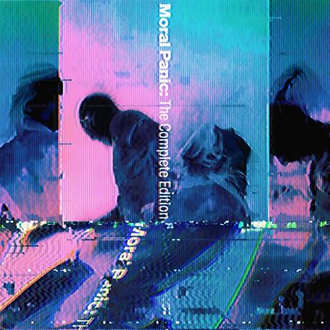 Moral Panic (The Complete Edition) - Vinile LP di Nothing But Thieves