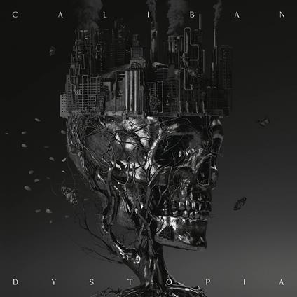 Dystopia - Vinile LP di Caliban
