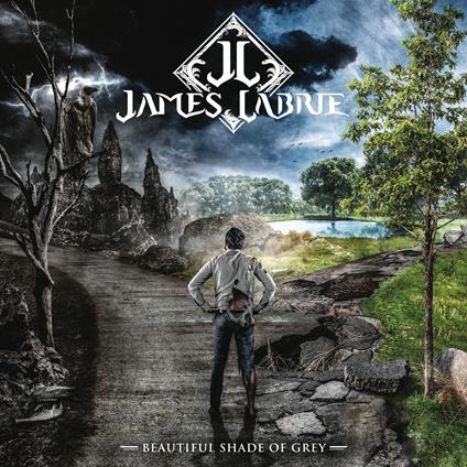 Beautiful Shade of Grey - Vinile LP + CD Audio di James LaBrie