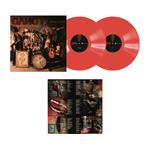 Sangue e cenere (Red Coloured Vinyl)