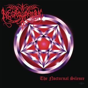 CD The Nocturnal Silence (Re-Issue 2022) Necrophobic
