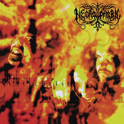 The Third Antichrist (Re-Issue 2022) - CD Audio di Necrophobic