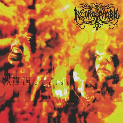 The Third Antichrist (Re-Issue 2022) - Vinile LP di Necrophobic