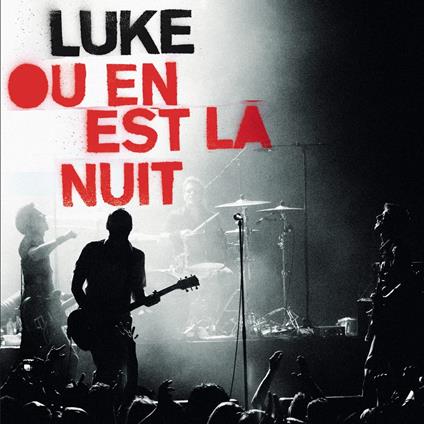 Ou En Est La Nuit - Vinile LP di Luke