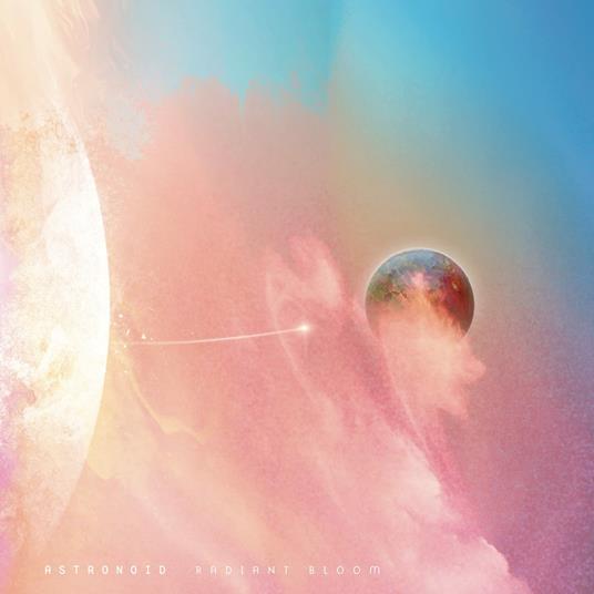 Radiant Bloom - Vinile LP di Astronoid