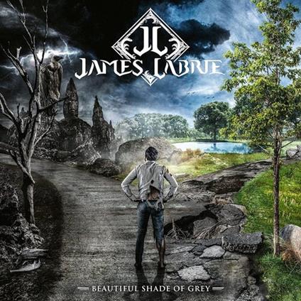 Beautiful Shade Of Grey - CD Audio di James LaBrie