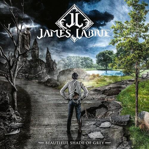 Beautiful Shade Of Grey - CD Audio di James LaBrie