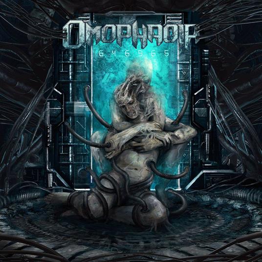 646965 - Vinile LP di Omophagia