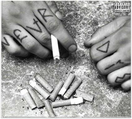 17 More Minutes - CD Audio di Dash