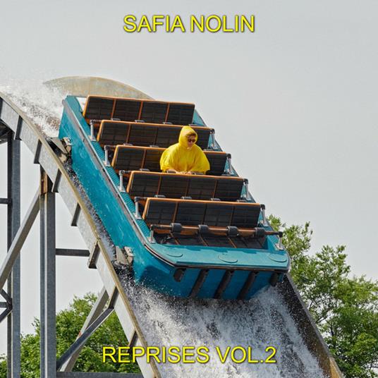Reprises vol.2 - Vinile LP di Safia Nolin