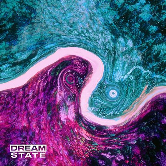 Primrose Path - CD Audio di Dream State