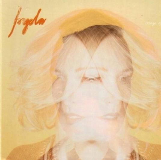 Image Of You - CD Audio di Ingela