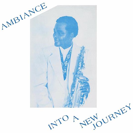 Into a New Journey - CD Audio di Ambiance