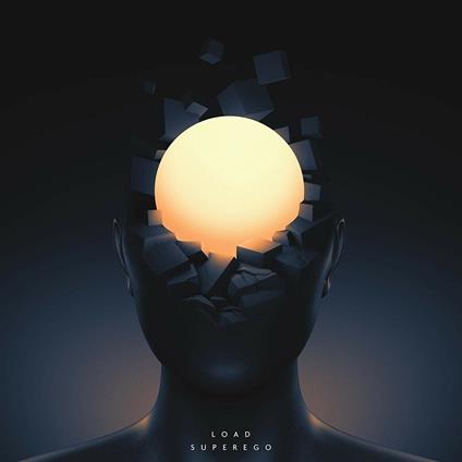 Superego - CD Audio di Load