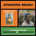 Omintiminim - Afro Highlife