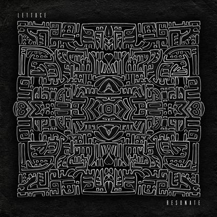 Resonate - CD Audio di Lettuce