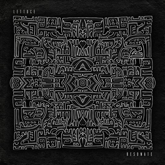 Resonate - CD Audio di Lettuce