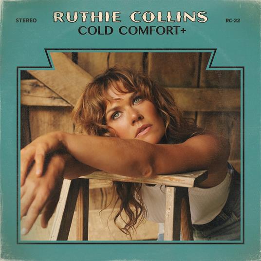 Cold Comfort + - CD Audio di Ruthie Collins