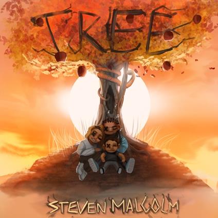 Tree - CD Audio di Steven Malcolm