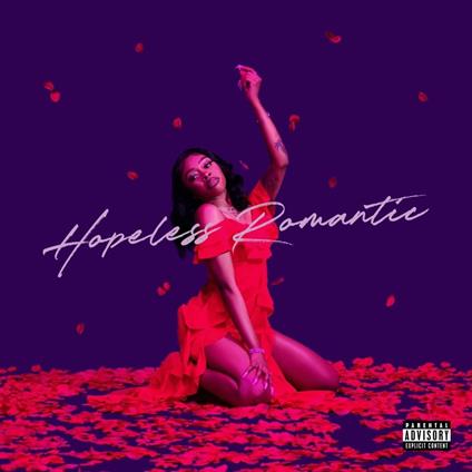 Hopeless Romantic - CD Audio di Tink