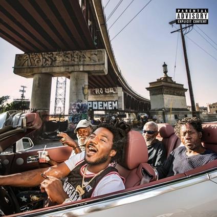 Beyond Bulletproof - CD Audio di Mozzy