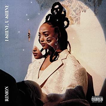I Shine, U Shine - Vinile LP di Rimon
