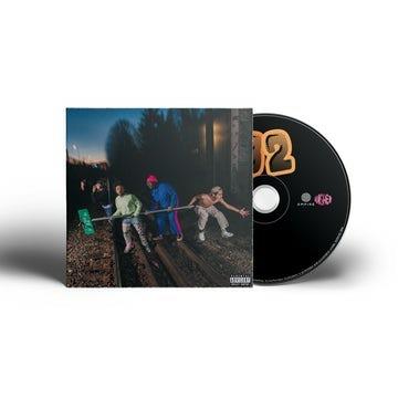 82 - CD Audio di Daniyel