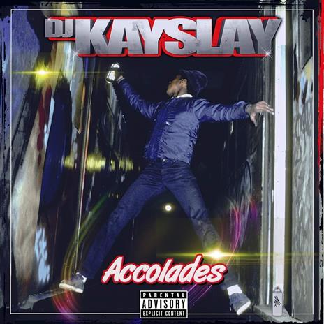 Accolades - CD Audio di DJ Kayslay