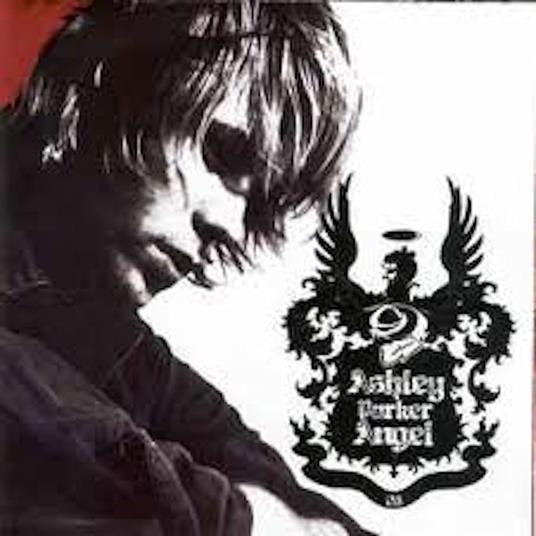 Soundtrack to Your Life - Vinile LP di Ashley Parker Angel