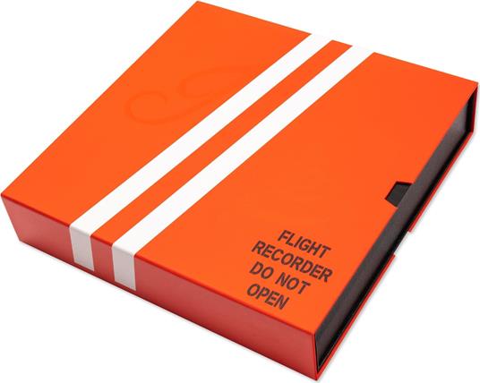 Jet Life. The Pilot Talk Collection - Vinile LP di Currensy