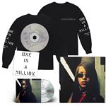 One in a Million (Limited Box Set Edition with T-Shirt XL)