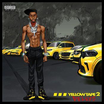 Yellow Tape 2 (Deluxe) - Vinile LP di Key Glock