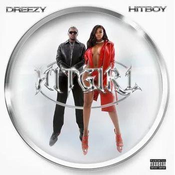 Hitgirl - Vinile LP di Dreezy