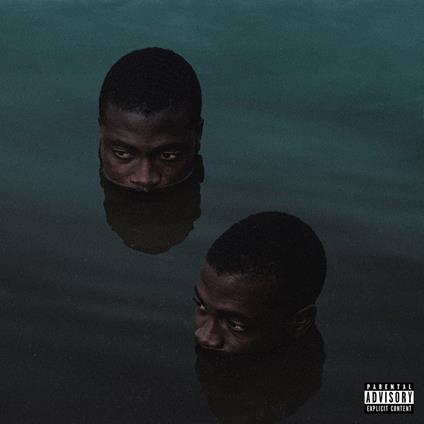 Black Vintage. The Reprise - CD Audio di Blk Odyssy