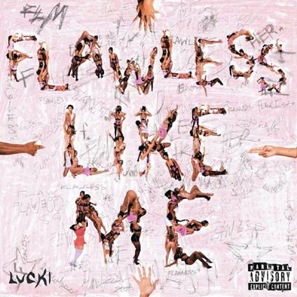 Flawless Like Me - Vinile LP di Lucki