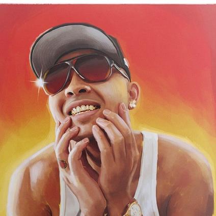 Stunna - Vinile LP di P-Lo