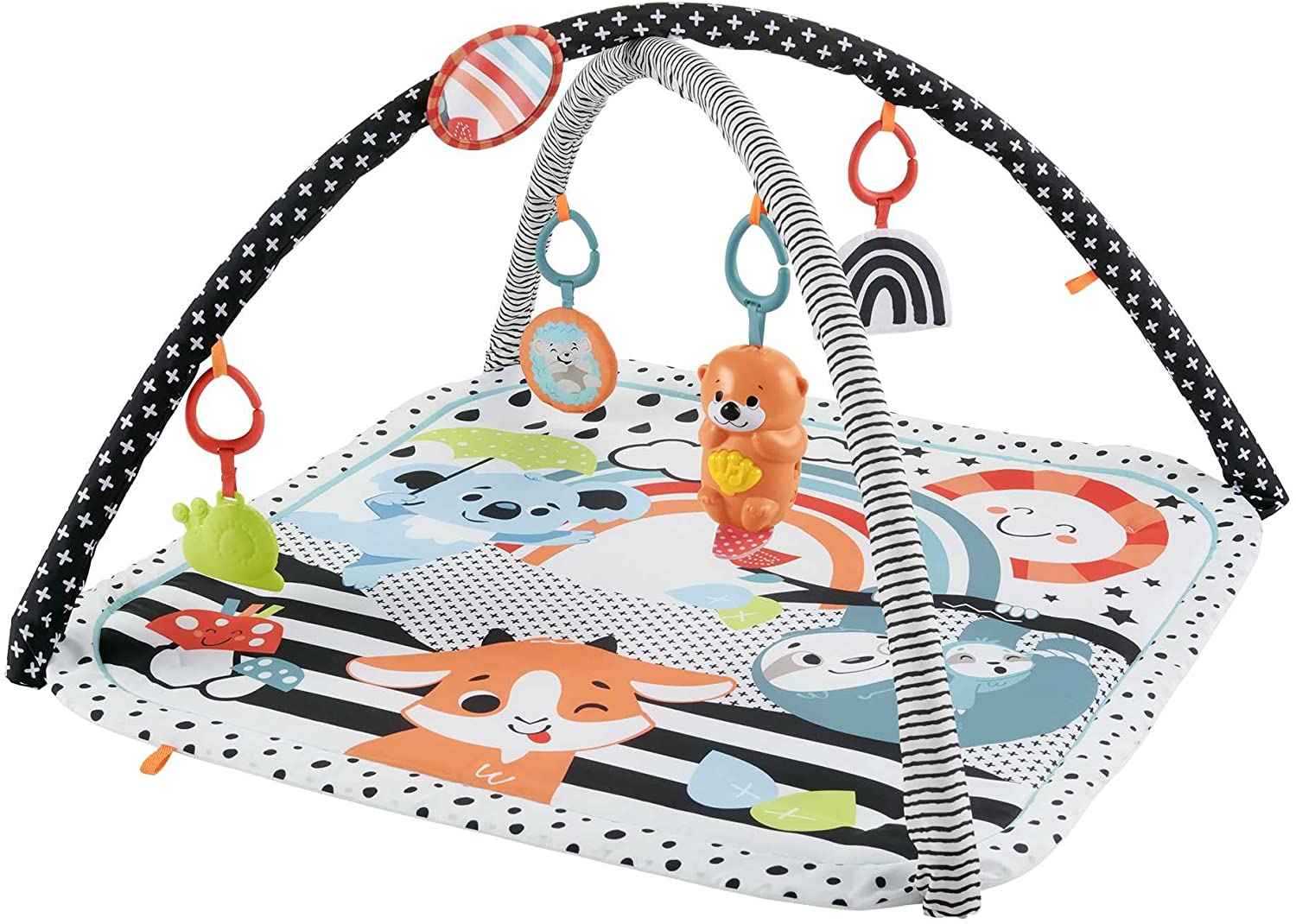 Baby Toy Store
