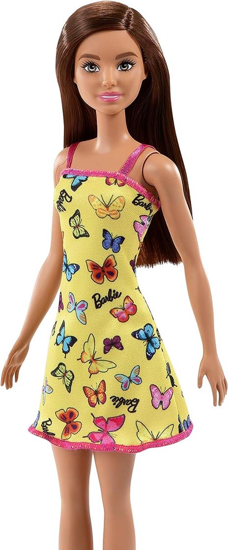 Barbie® Doll - 3