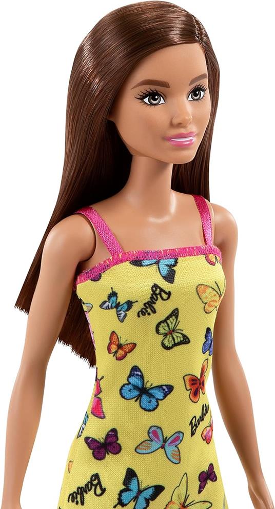 Barbie® Doll - 5