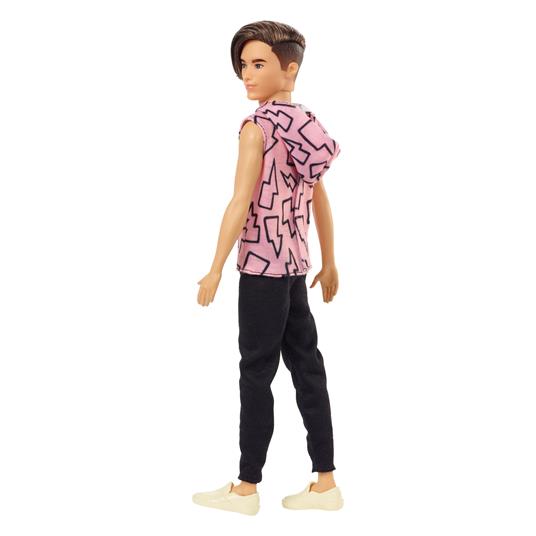 Barbie Ken Fashionistas Dl 5 - 7