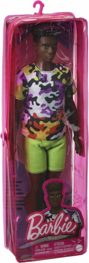 Barbie Doll #183 - 7