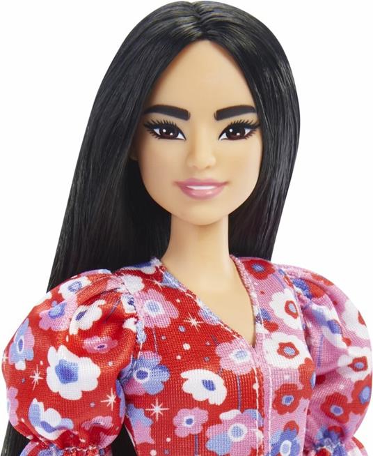 Barbie Fashionistas Doll #177 - 7