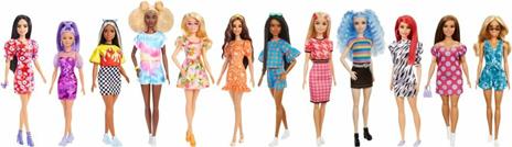 Barbie Fashionistas Doll #181 - 11