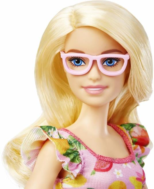 Barbie Fashionistas Doll #181 - 4