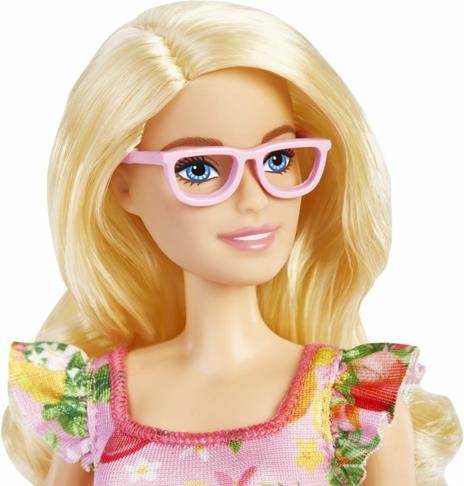 Barbie Fashionistas Doll #181 - 5