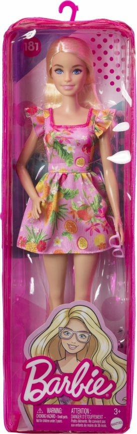 Barbie Fashionistas Doll #181 - 7